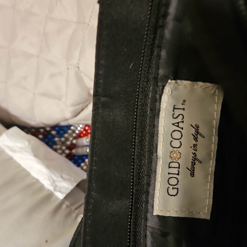 Handbag - Picture 2 of 2